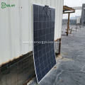 375W Flexible Solar Panel for Trucks